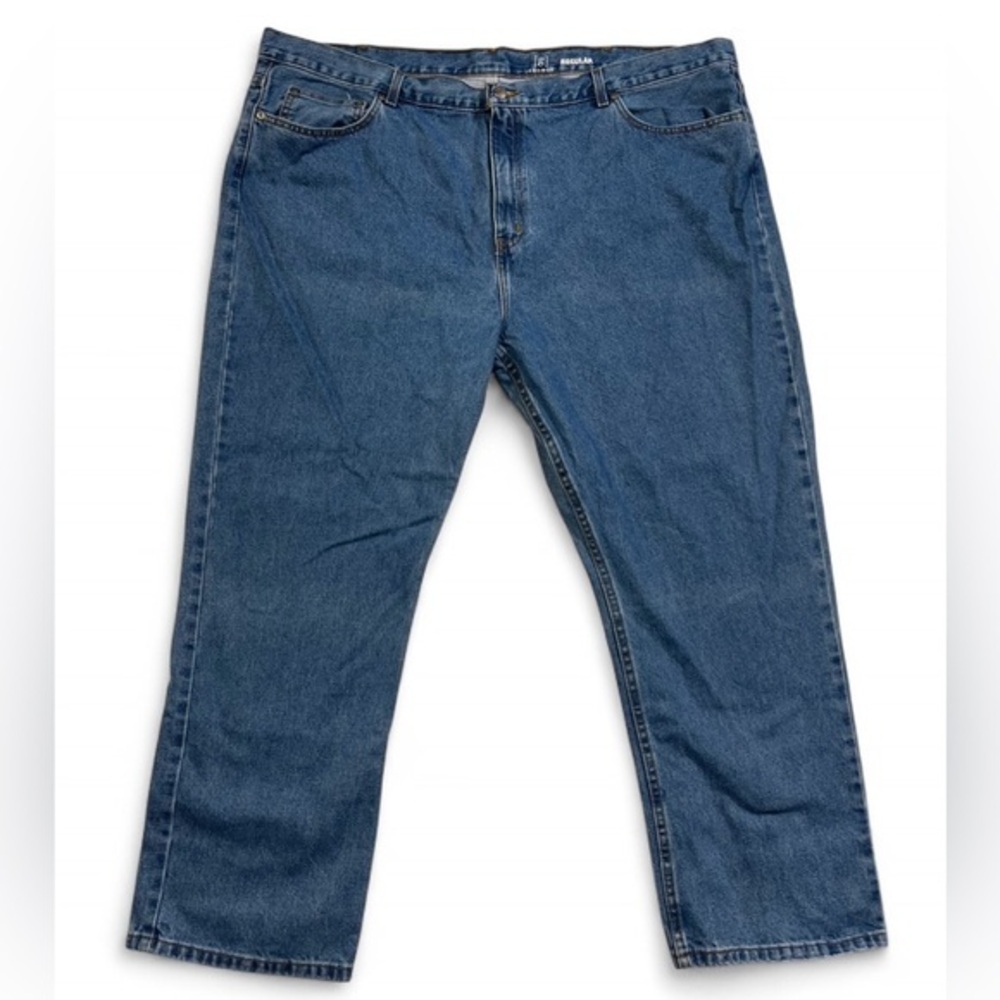 GEORGE Baggy Mens Jeans